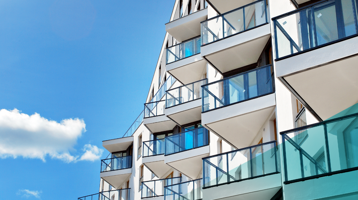 How to Buy an Apartment Building in 2023 Orchard